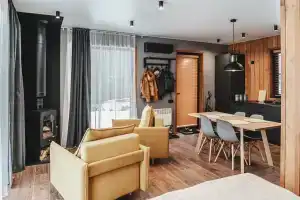 Jakoniemi Village Recreation Center, Mikli