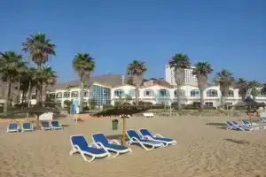 Sandy Beach Hotel & Resort, Al Aqah