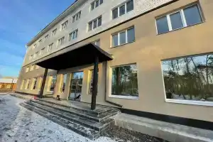 Babaevo Hotel, Babayevo
