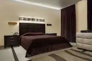 Brestol Guest House, Moscow