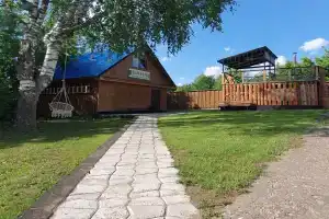 Guest House «in Krasnyy Klyuch», Krasnyy Klyuch