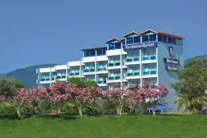 Blue Diamond Alya Hotel, Alanya