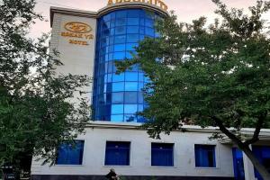 Hotel Absolute, Astana