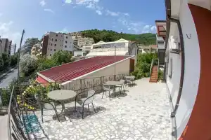 Guesthouse Blue Coast, Budva