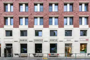 Grani Aparthotel, St. Petersburg