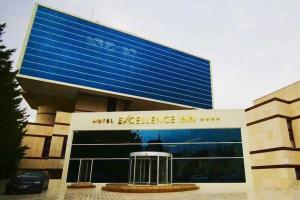 Hotel Excellence Inn, Ankara