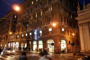 Hotel Bel Soggiorno, Genoa