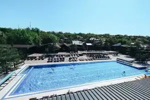 City Creek Hotel, Rostov-na-Donu