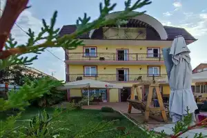 Hotel Olympia, Adler