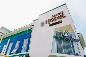 Small Hotel, Slavyansk-na-Kubani