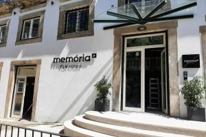 Memoria Porto FLH Hotels, Porto