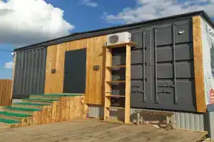 Gudson Hotel, Yelabuga