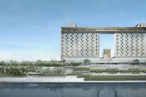 The Lalu Hotel, Nanjing