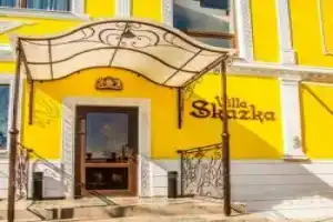 Marton Skazka Hotel, Rostov-na-Donu