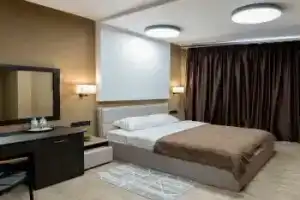 Na Pionerov Hotel, Voronezh