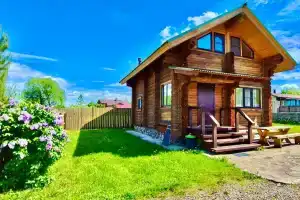 Sputnik Guest House, Pereslavl-Zalessky