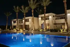 SENTIDO Reef Oasis Aqua Park Resort, Sharm el Sheikh