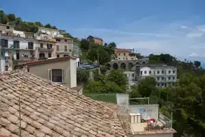 Residence Zelzar, Vietri sul Mare