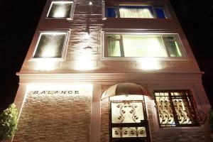 Balance Hotel Taksim, Istanbul