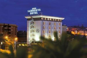 Sardegna Hotel - Suites & Restaurant, Cagliari