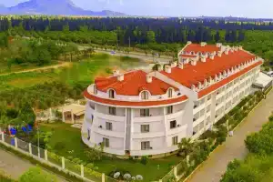 Dalaman Airport Lykia Thermal & Spa Hotel, Dalaman