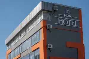 Nik Hotel, Stavropol