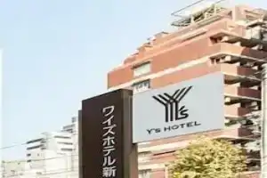 Y's Hotel Shin, Osaka