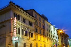 Hotel Royal Court, Rome