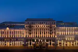 Corinthia Hotel St Petersburg, St. Petersburg