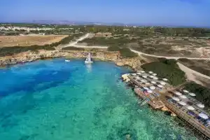 VOI Arenella Resort, Arenella