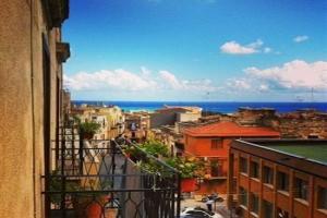 Case D'Anna, Castellammare del Golfo
