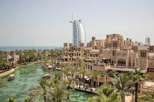Jumeirah Al Qasr Dubai Hotel, Dubai