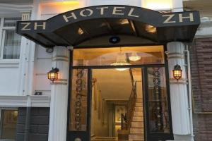 Zeynep Hatun Otel, Biga