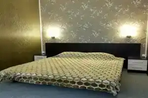 Pikalyovo Hotel, Pikalyovo