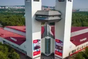 Smart Hotel Kdo Hotel