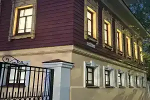Guest house Pesnya, Kostroma