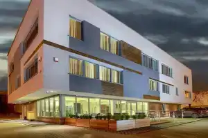 Waw Hotel Airport Okecie, Warsaw