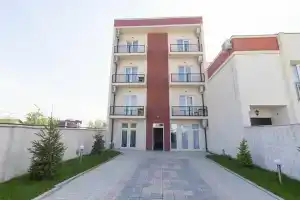 Hotel Amser, Tbilisi