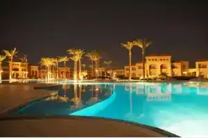 Cleopatra Luxury Resort Makadi Bay, Hurghada