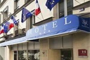 Hôtel du Plat d'Etain, Paris