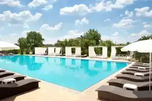 Ramada Plaza by Wyndham Hotel, Eskisehir