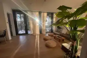 NeBali Camping, Pyatnitsa