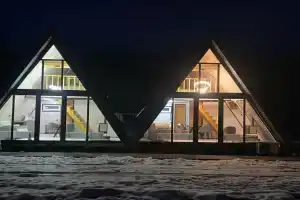 A-Dzhenet Cottage, Alekseyevskoye