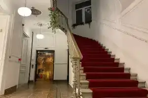 Ayramin Deluxe Hotel, Istanbul