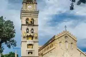 B&B Liberty, Messina