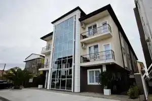 Asteriya Sirius Boutique-Hotel, Adler