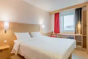 Hotel Ibis Sankt-Peterburg Tsentr