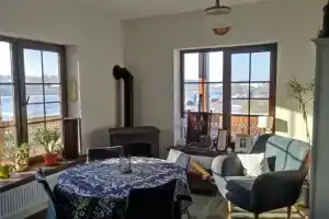 Podvore Guest house, Kozel'sk