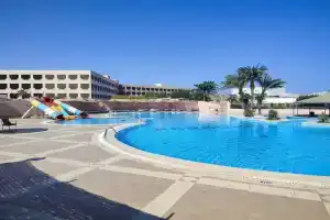 Eagle's Paradise Beach Resort Abu Soma, Hurghada