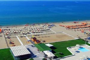 Hotel Torre Del Sole, Terracina